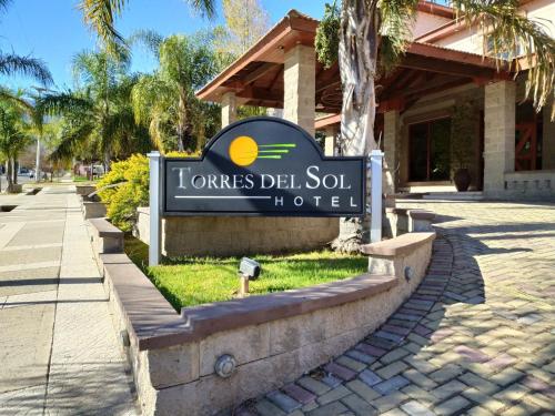 Hotel Torres del Sol – Photos 2