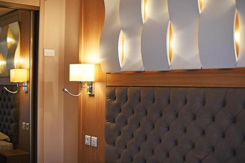 Φωτογραφία από το άλμπουμ του Hotel Tettola σε Saint-Florent