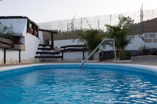 Imagen de la galería de Casa El Pino, en Vilaflor