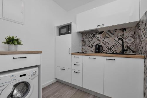 Luxurious studio apartment Toma