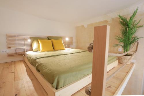 Charmant Studio climatisé - Vieux Nice