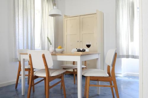 Fotografie z fotogalerie ubytování Stone house Apartment Pelago v destinaci Jelsa