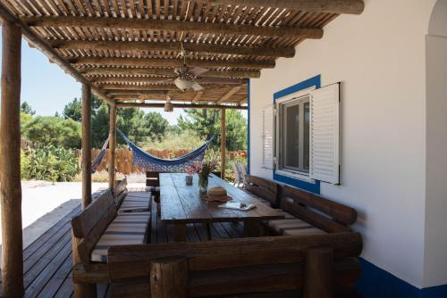 Foto da galeria de Casa da tertulia em Comporta