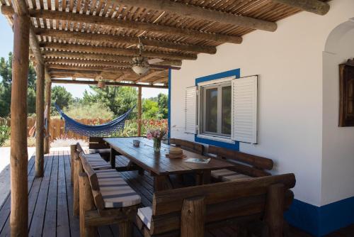 Foto da galeria de Casa da tertulia em Comporta