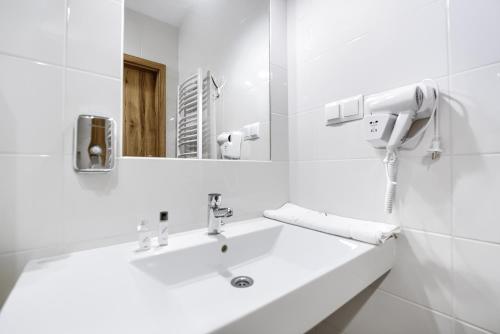 Gallery image of Hotel Bosak in Szczecin