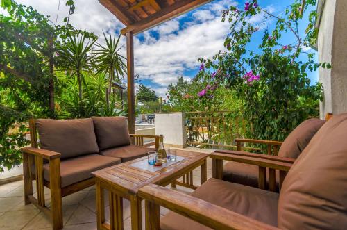 Apartment Piveta