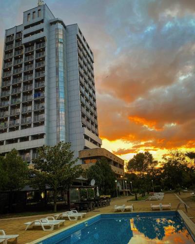 Gallery image of Kamenec Hotel in Nesebar