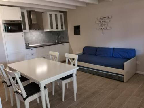 Gallery image of Villetta graziosa sul mare in Fort Village