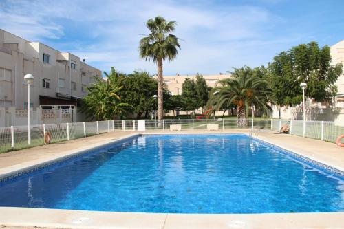 Vakantiehuis Campello Playa , El Campello ... - Booking.com