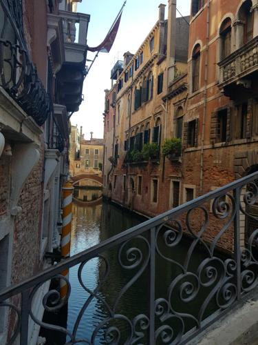 Galería fotográfica de Fiabe Venice Rooms en Venecia