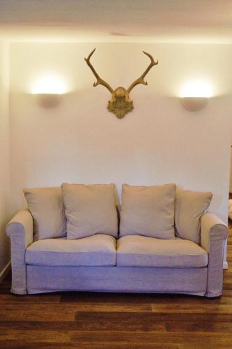 Fotografie z fotogalerie ubytování LANDSITZ OBERHOF petit hôtel v destinaci Muggendorf