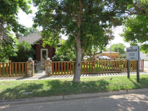 The Homestead – Photos 2