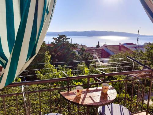 Foto dalla galleria di Apartment Nina a Senj