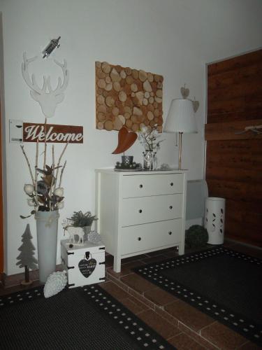 Fotografie z fotogalerie ubytování Ferienwohnung Prantner v Raurisu