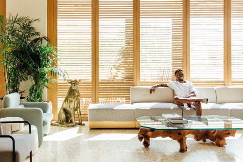 Hotel June West LA, a Member of Design Hotels photo 51