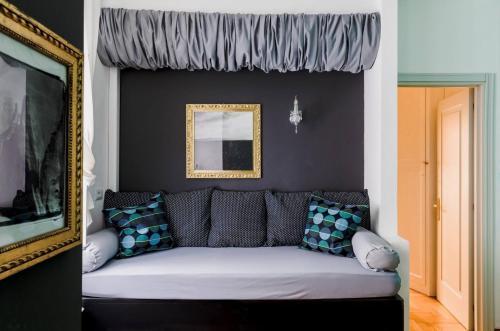 Suite Design Piazza di Spagna