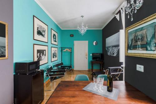 Suite Design Piazza di Spagna