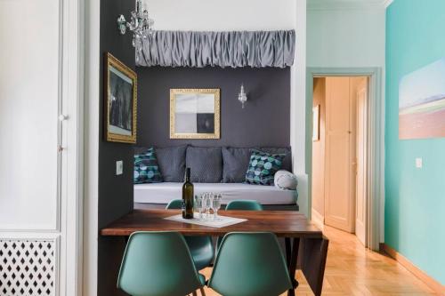 Suite Design Piazza di Spagna