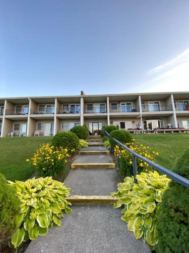 Gallery image of Fleetwood Inn Suites in Cheboygan
