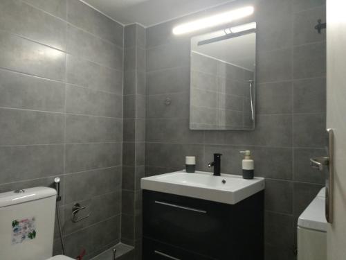 ELITE apartment 5 min to Acropolis
