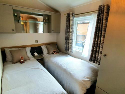 Grand Eagles Luxury Lodge, Auchterarder