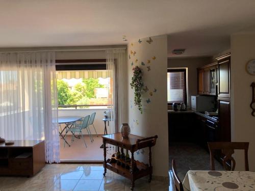 Apartment Franko