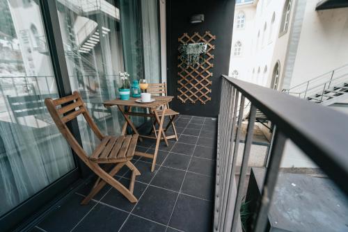 Refugio do Gerês-Apartamento