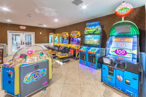 Holiday Inn Club Vacations - Orlando Breeze Resort photo 41