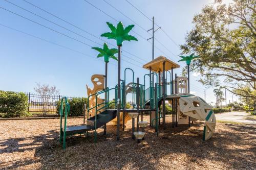 Holiday Inn Club Vacations - Orlando Breeze Resort photo 46
