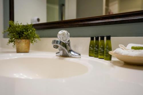 Imagen de la galería de Forest Villas Hotel, en Prescott