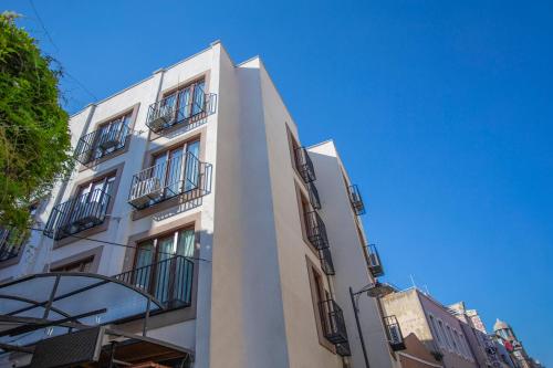 Gallery image of Hotel Kale 17 in Canakkale