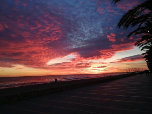 Gallery image of Calafell Espriu 2 in Calafell