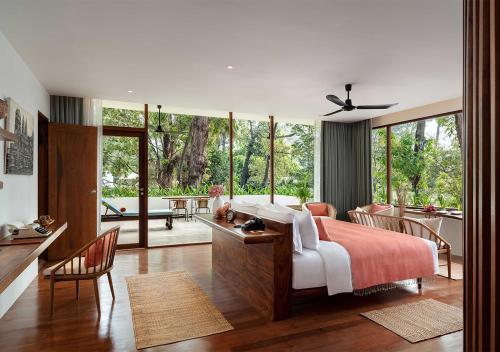 Gallery image of FCC Angkor by Avani in Siem Reap