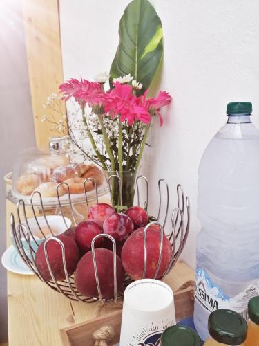 Gallery image of B&B Sea Salt in Terrasini