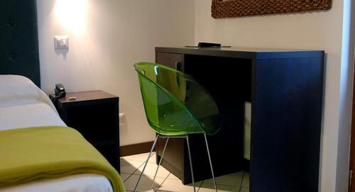 Imagen de la galería de La Zagara Hotel, en Lipari