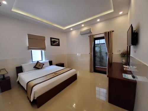 Gambar di galeri bagi Bean Grass Homestay di Hoi An