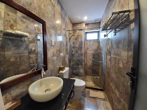 Gallery image of Bean Grass Homestay in Hoi An