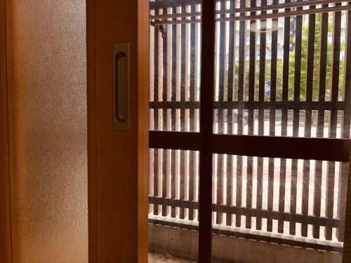 Ichijyo IVY 5 persons room