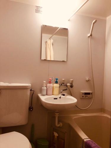Ichijyo IVY 5 persons room