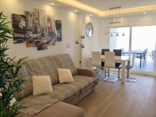 COSTA DAURADA APARTAMENTS - La Torre Deluxe