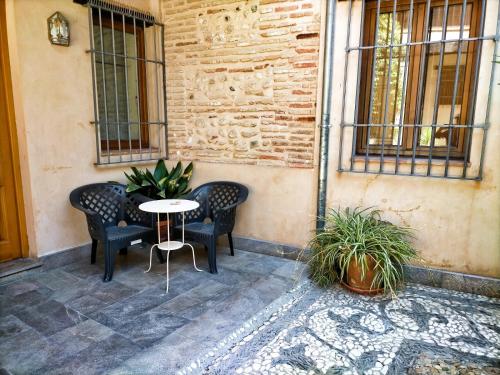 Abadia Suites, Granada – Bijgewerkte prijzen 2022