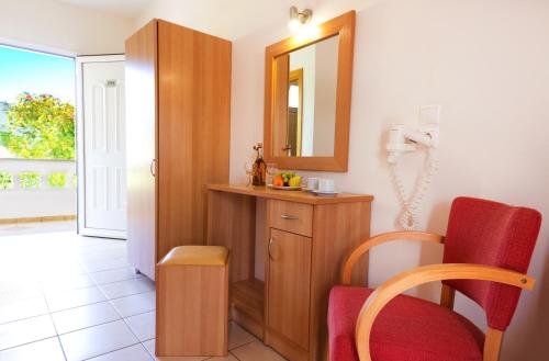 Fotografie z fotogalerie ubytování Hotel Filia v destinaci Limenas