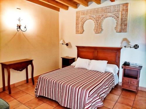Abadía Hotel
