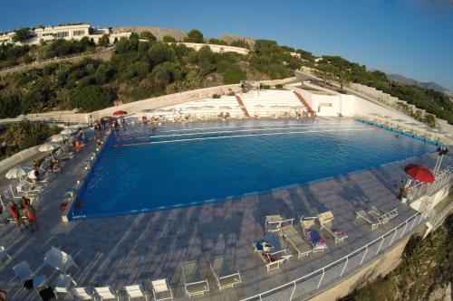 Gallery image of Perla Del Golfo Resort in Terrasini