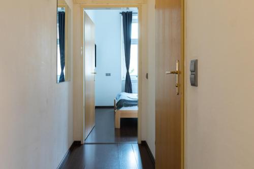 Vienna Central Station Accommodation