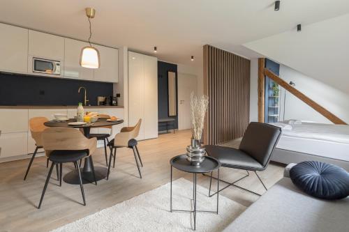 OPN Apartments Bled
