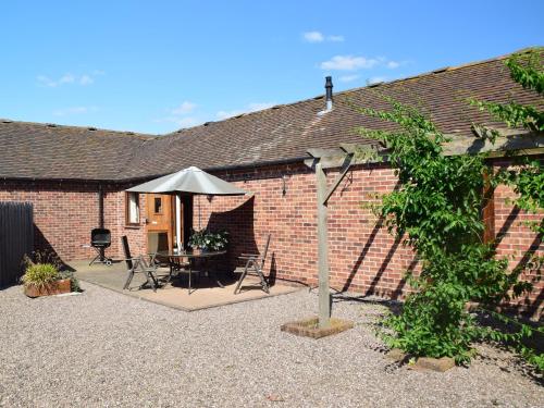 Parrs Meadow Cottage – Photos 2