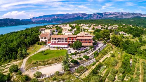 Auberge des Salles – Photos 3