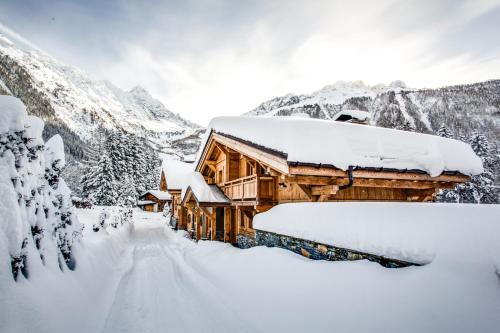 Les Rives d'Argentière photo 116