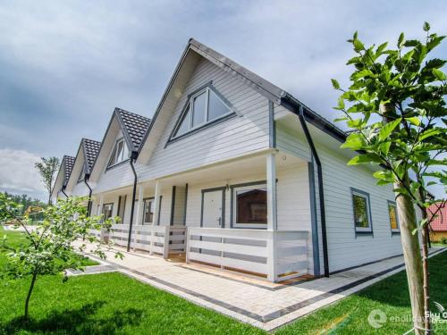 NADMORSKA WYDMA GĄSKI